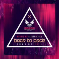 B2B Hybrid Vs Elektrik Blu