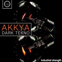 Akkya: Dark Tekno