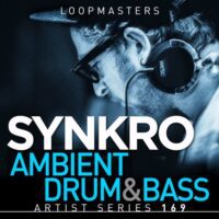 Synkro - Ambient Drum & Bass