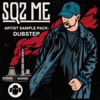 Sqz Me Artist Pack – Dubstep