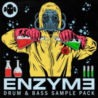 Ghost Syndicate - Enzyme