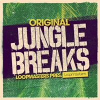 Original Jungle Breaks