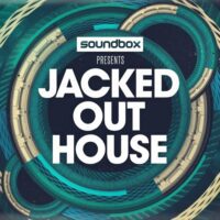Jacked Out House