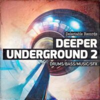 Deeper Underground 02