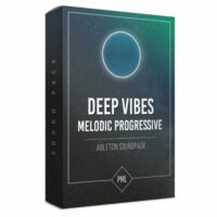 Deep Vibes - Progressive House - Sound Pack