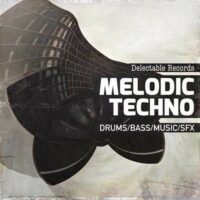 Delectable Records: Melodic Techno