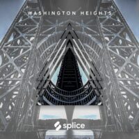Splice Originals Washington Heights Latin Trap