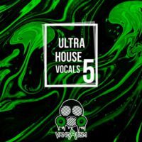 VANDALISM Ultra Vocals 5