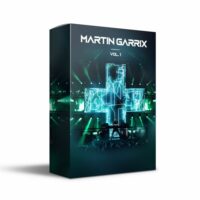 Ultrasonic Martin Garrix Essentials Vol.1