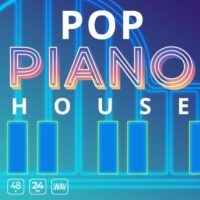 Pop Piano House