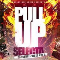 Pull Up Selecta: Dancehall Vibes Vol 5