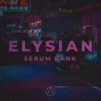 AngelicVibes - Elysian ( Serum Preset )