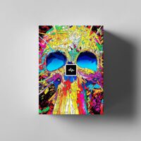 JRHITMAKER Infrared