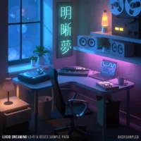 Lucid Dreaming – Lo-fi & Beats