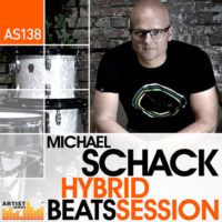 Michael Schack – Hybrid Beats Session