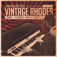 Vintage Classic Pianos