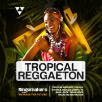 Singomakers: Tropical Reggaeton