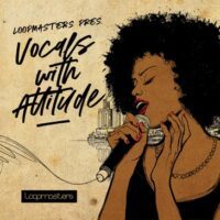 Vocals With Attitude