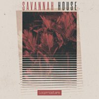 Savannah House