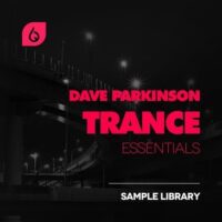 Dave Parkinson Trance Essentials