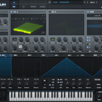 Blue-Eyed Blond Ape - Precious for Xfer Serum