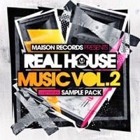 Real House Music Vol 2