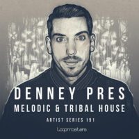 Denney – Melodic & Tribal House