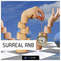 Pulsed Records Surreal RnB