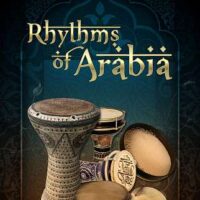 Rhythms of Arabia