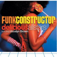 Delicious Allstars Funk Constructor