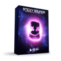 Sticky Sounds ‘Mello Edition Pro’ ( Serum Preset )