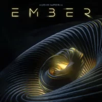 Audio Imperia - Ember (Serum Presets)