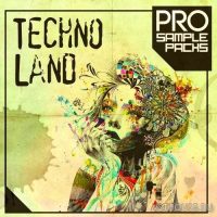 Techno Land