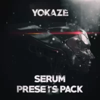 Renraku Yokaze (Serum Presets)