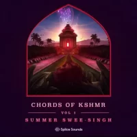 Chords of KSHMR
