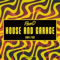 Flava D's House and Garage