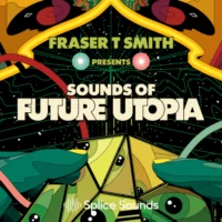 Sounds of Future Utopia by Fraser T. Smith