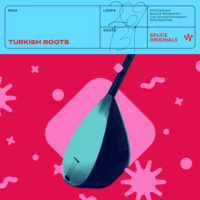 Splice Originals - Turkish Roots