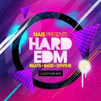 Nais Hard EDM
