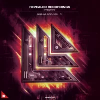 Revealed Serum Acid Vol 1 ( Serum Preset )