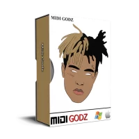 X Type MIDI Kit