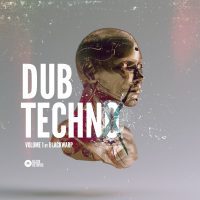 Dub Techno Vol 1 By Blackwarp