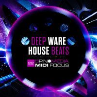Deep Warehouse Beats