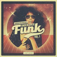 Undercover Funk Vol.1