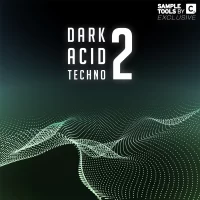 Dark Acid Techno 2