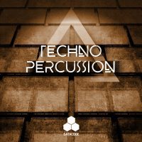 FOCUS-Techno Percussion