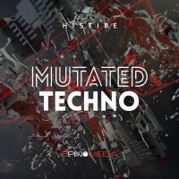Histibe: Mutated Techno