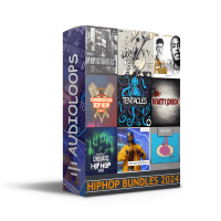 Hip Hop Bundle 2024
