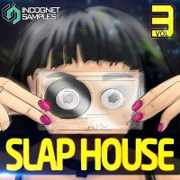 Incognet Slap House Vol.3