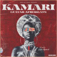 Kamari – Guitar Afrobeats